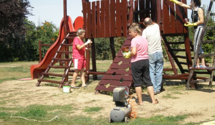 16. fotografia fotogalérie Organizácie / OZ Anjelí raj - foto