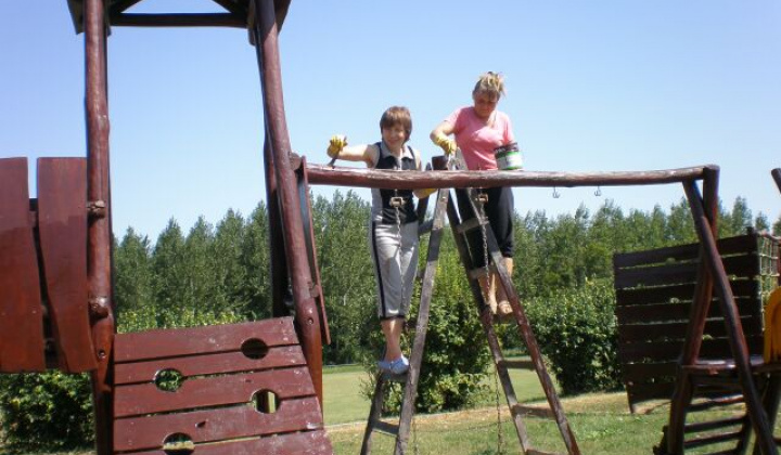 17. fotografia fotogalérie Organizácie / OZ Anjelí raj - foto