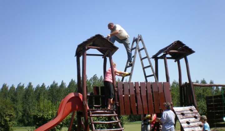 18. fotografia fotogalérie Organizácie / OZ Anjelí raj - foto