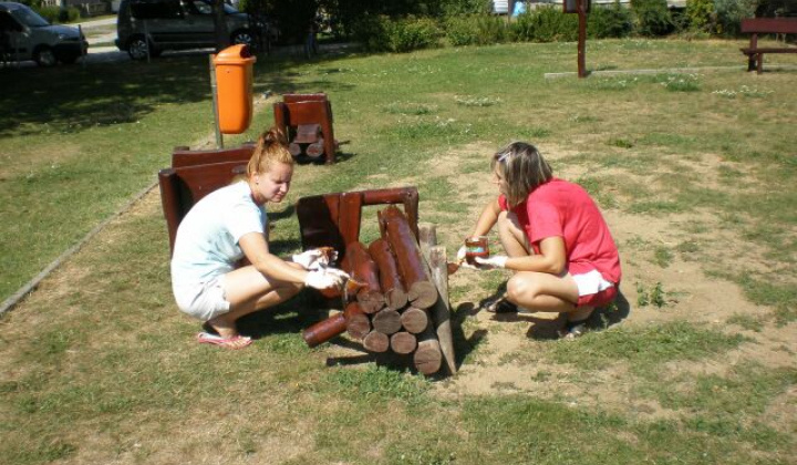 19. fotografia fotogalérie Organizácie / OZ Anjelí raj - foto