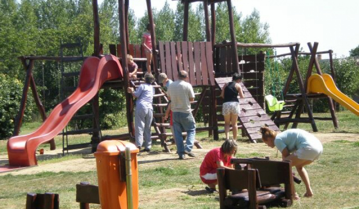 20. fotografia fotogalérie Organizácie / OZ Anjelí raj - foto