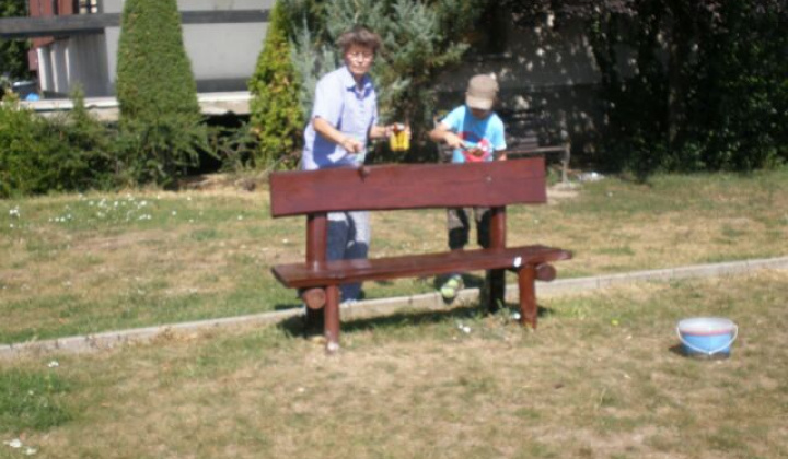 23. fotografia fotogalérie Organizácie / OZ Anjelí raj - foto