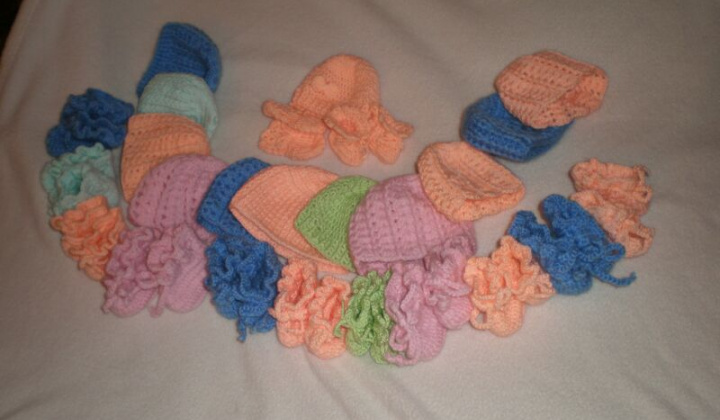 24. fotografia fotogalérie Organizácie / OZ Anjelí raj - foto