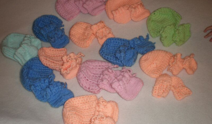 25. fotografia fotogalérie Organizácie / OZ Anjelí raj - foto