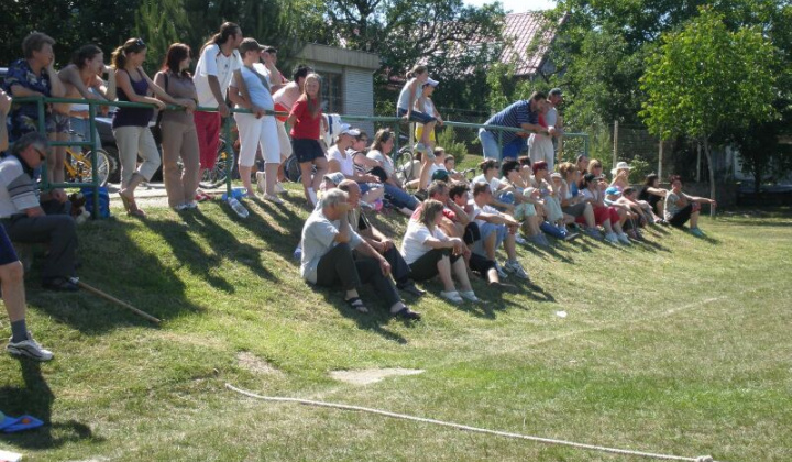 3. fotógaléria fotózás Organizácie / Televýchovná jednota - foto