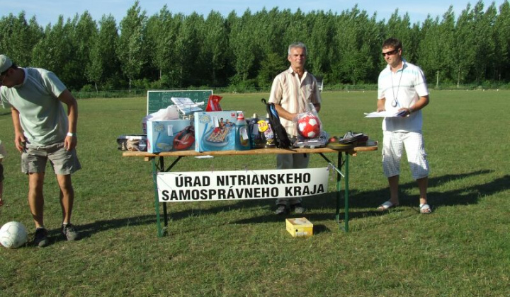 5. fotógaléria fotózás Organizácie / Televýchovná jednota - foto
