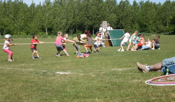 8. fotógaléria fotózás Organizácie / Televýchovná jednota - foto