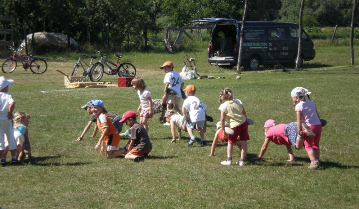 9. fotógaléria fotózás Organizácie / Televýchovná jednota - foto