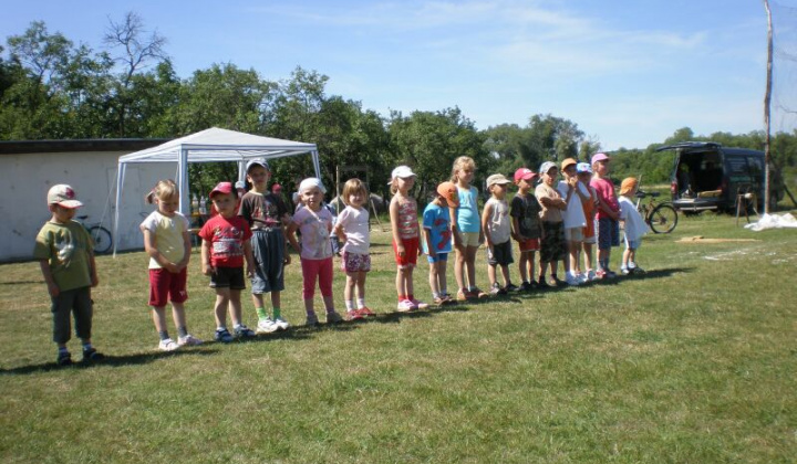 11. fotógaléria fotózás Organizácie / Televýchovná jednota - foto