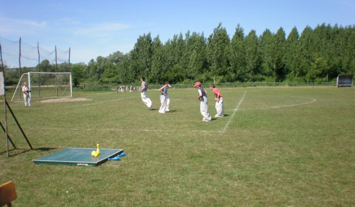 12. fotógaléria fotózás Organizácie / Televýchovná jednota - foto