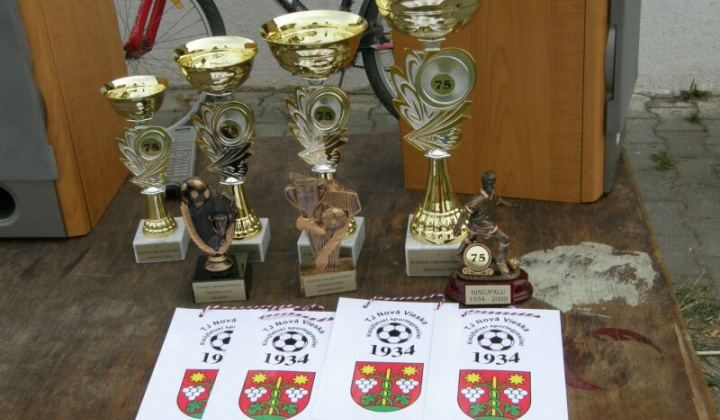 15. fotógaléria fotózás Organizácie / Televýchovná jednota - foto