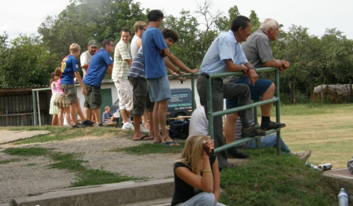 16. fotógaléria fotózás Organizácie / Televýchovná jednota - foto