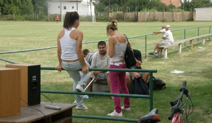 17. fotógaléria fotózás Organizácie / Televýchovná jednota - foto