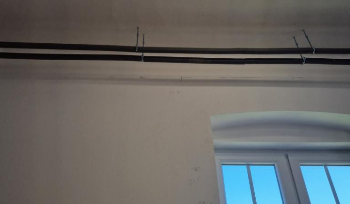 12. fotografia fotogalérie Rekonštrukcia interiéru Denného stacionára Humanity