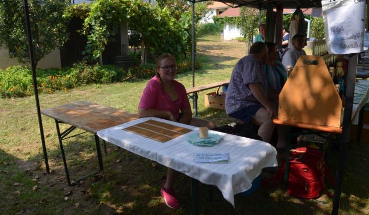 16. fotografia fotogalérie Deň otvorených pivníc a oberačkové slávnosti