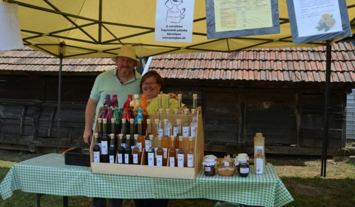 1. fotografia fotogalérie Deň obce