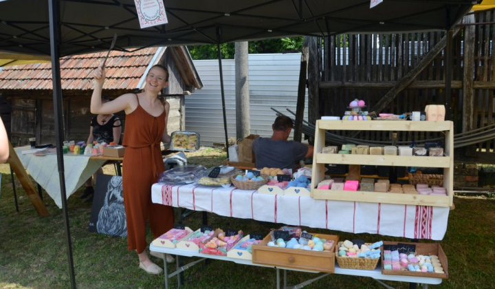 3. fotografia fotogalérie Deň obce