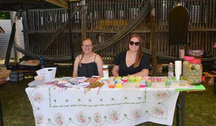 4. fotografia fotogalérie Deň obce