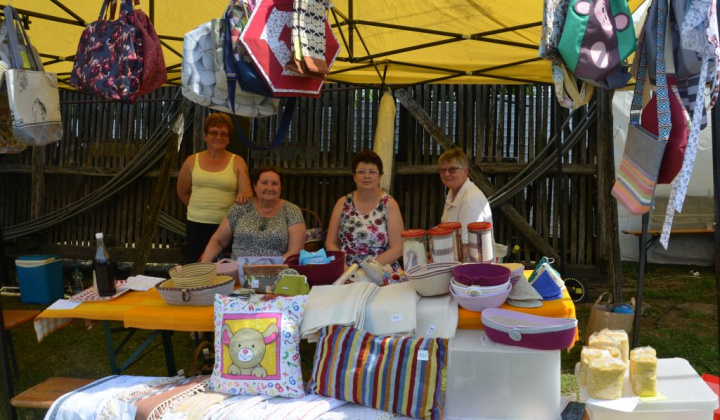 5. fotografia fotogalérie Deň obce