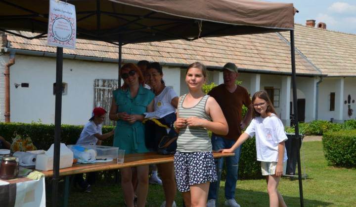 9. fotografia fotogalérie Deň obce