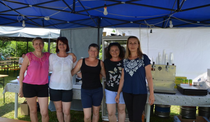 10. fotografia fotogalérie Deň obce