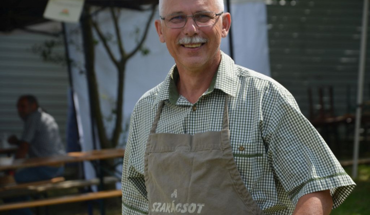 12. fotografia fotogalérie Deň obce