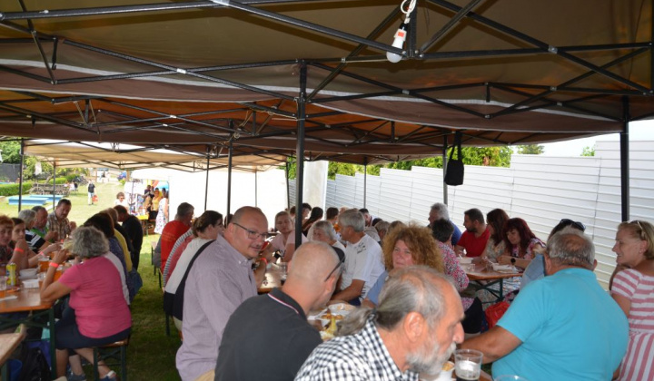 15. fotografia fotogalérie Deň obce