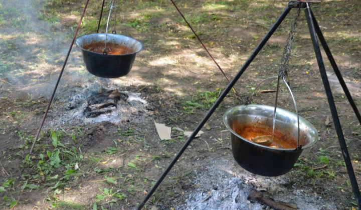 19. fotografia fotogalérie Deň obce