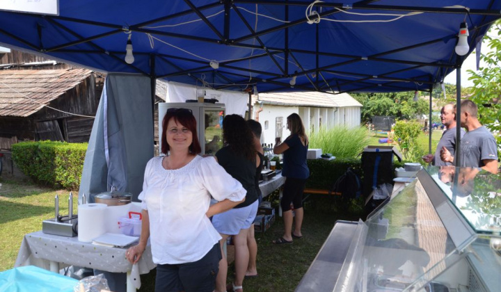 22. fotografia fotogalérie Deň obce