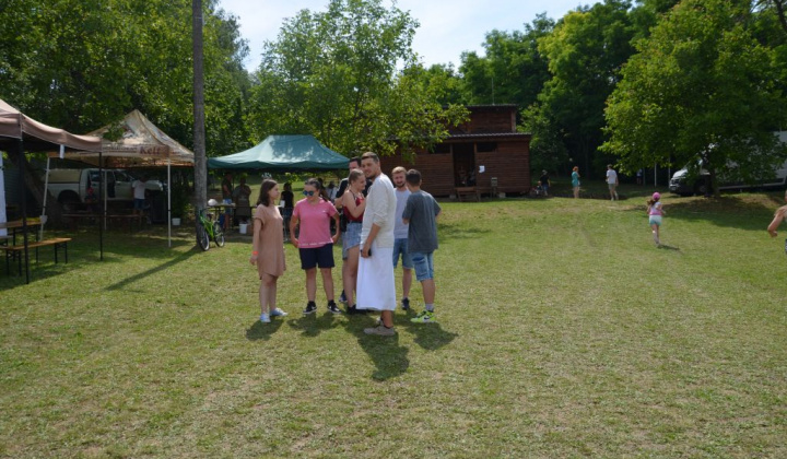 23. fotografia fotogalérie Deň obce