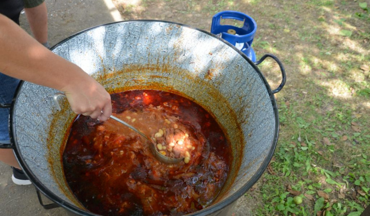 24. fotografia fotogalérie Deň obce