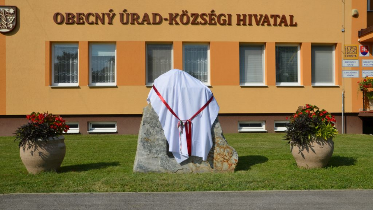 Fotógaléria fotózás Jubileum 1. zmienky našej obce