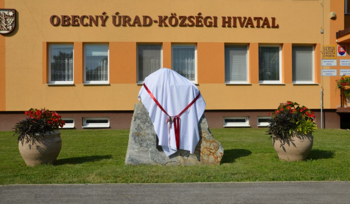 1. fotografia fotogalérie Jubileum 1. zmienky našej obce