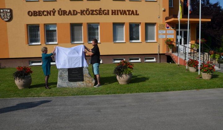 13. fotografia fotogalérie Jubileum 1. zmienky našej obce