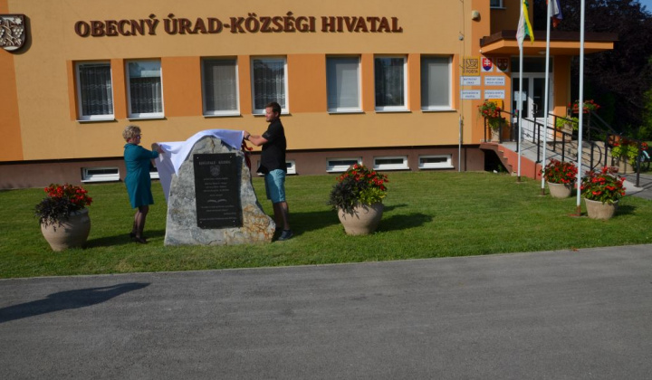 14. fotografia fotogalérie Jubileum 1. zmienky našej obce