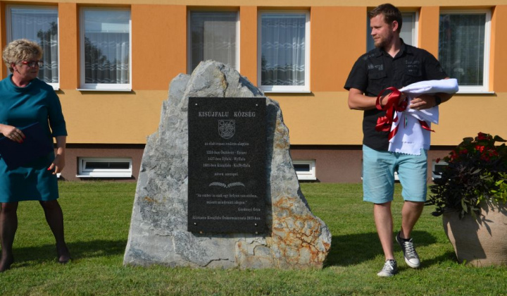 17. fotografia fotogalérie Jubileum 1. zmienky našej obce