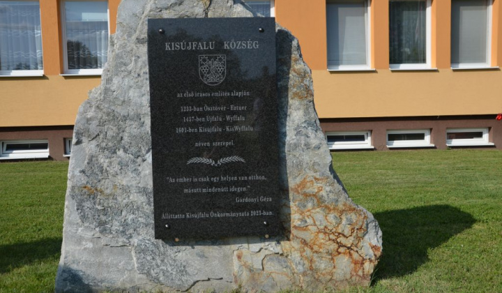 18. fotografia fotogalérie Jubileum 1. zmienky našej obce