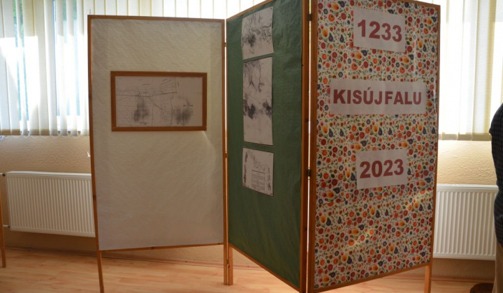 24. fotografia fotogalérie Jubileum 1. zmienky našej obce