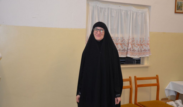 3. fotografia fotogalérie Dobrodružstvá v Iraku - Bokor Klára