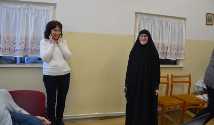 5. fotografia fotogalérie Dobrodružstvá v Iraku - Bokor Klára