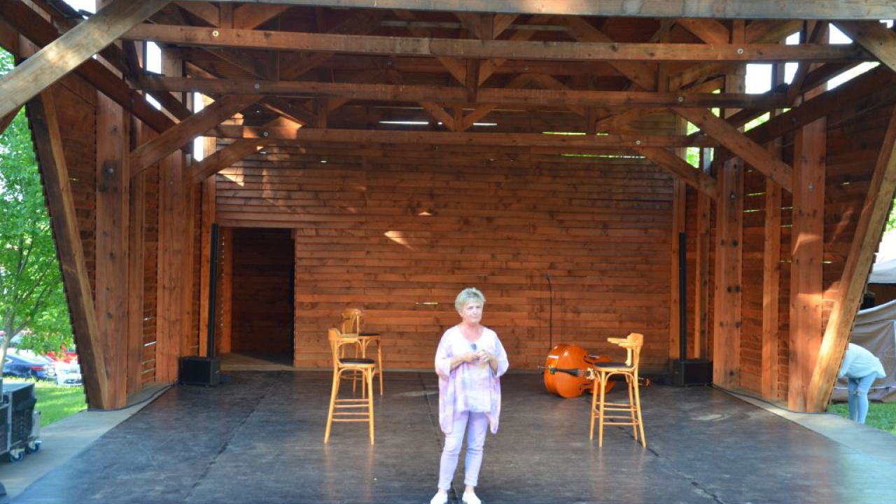 Fotógaléria fotózás Ifjú Szivek - Kakukktojás II.