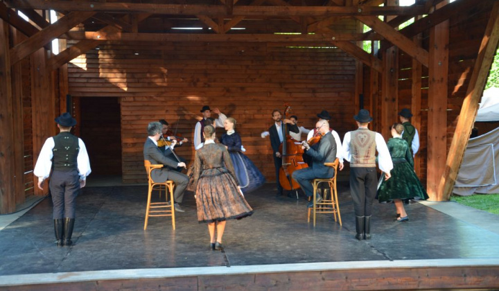 2. fotografia fotogalérie Ifjú Szivek - Kakukktojás II.