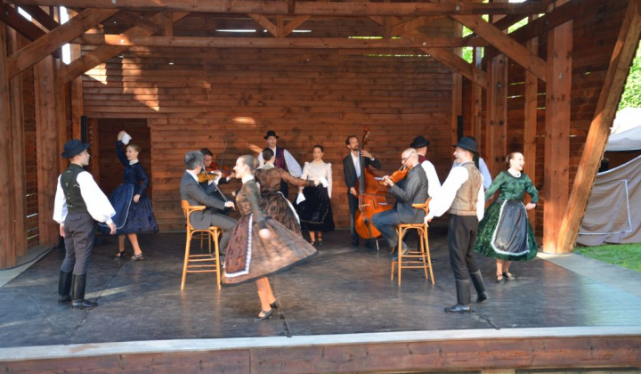 3. fotografia fotogalérie Ifjú Szivek - Kakukktojás II.