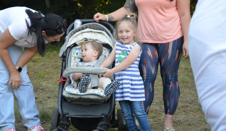 12. fotografia fotogalérie Ifjú Szivek - Kakukktojás II.