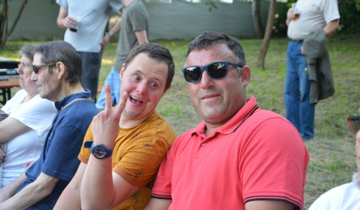 14. fotografia fotogalérie Ifjú Szivek - Kakukktojás II.