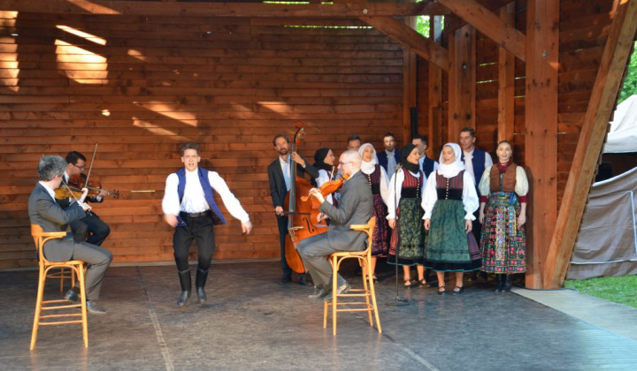 17. fotografia fotogalérie Ifjú Szivek - Kakukktojás II.