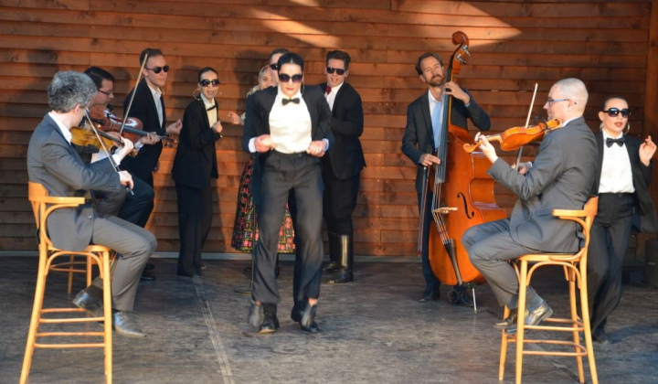 23. fotografia fotogalérie Ifjú Szivek - Kakukktojás II.