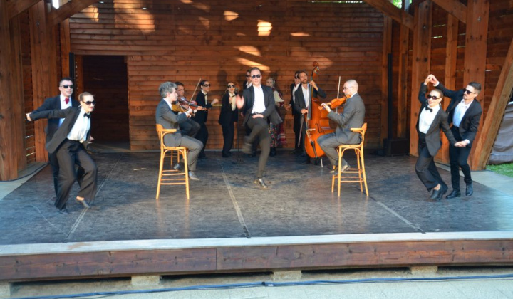 24. fotografia fotogalérie Ifjú Szivek - Kakukktojás II.