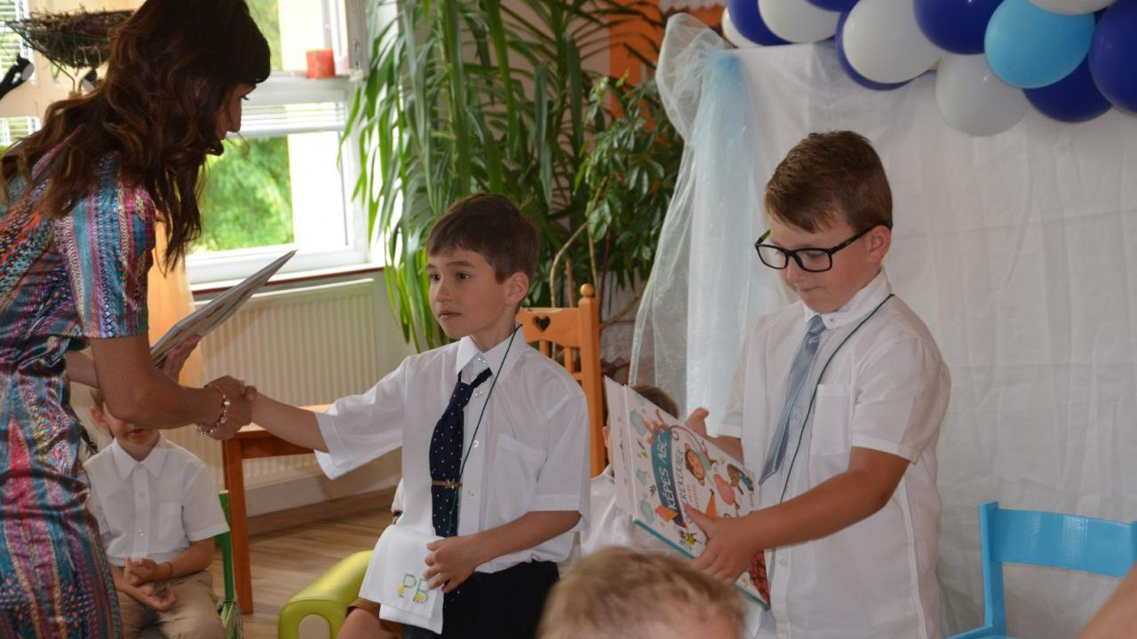 Fotógaléria fotózás Rozlúčka so škôlkou