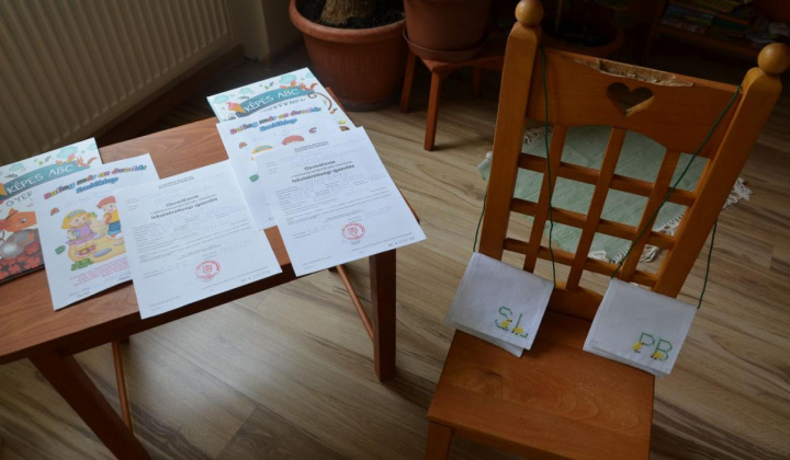 11. fotografia fotogalérie Rozlúčka so škôlkou